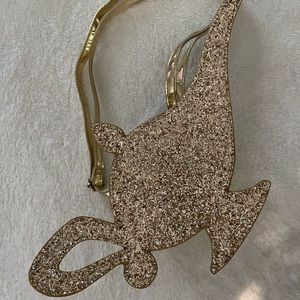 Disney Magic Lamp Crossbody